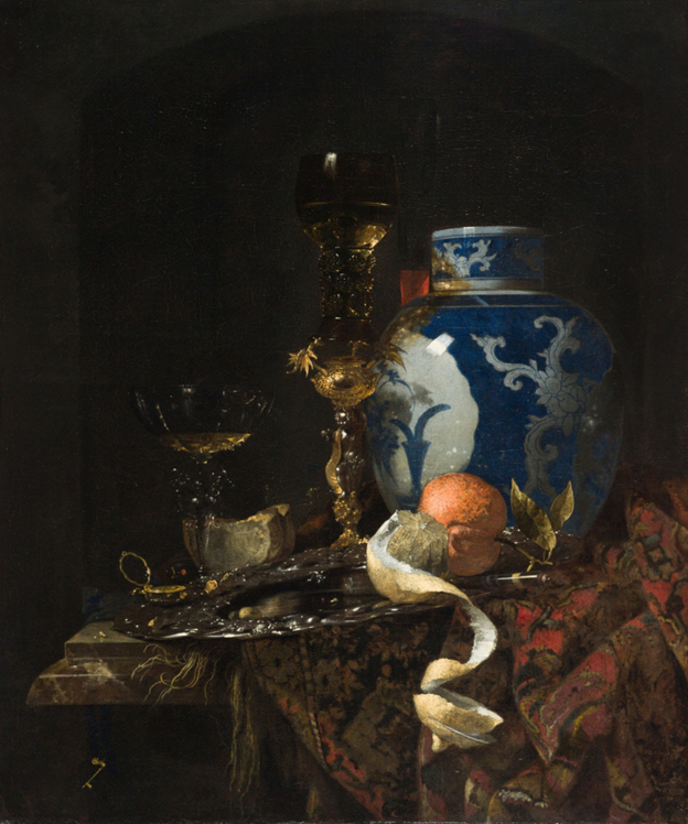 Chinese-Porcelain-Jar